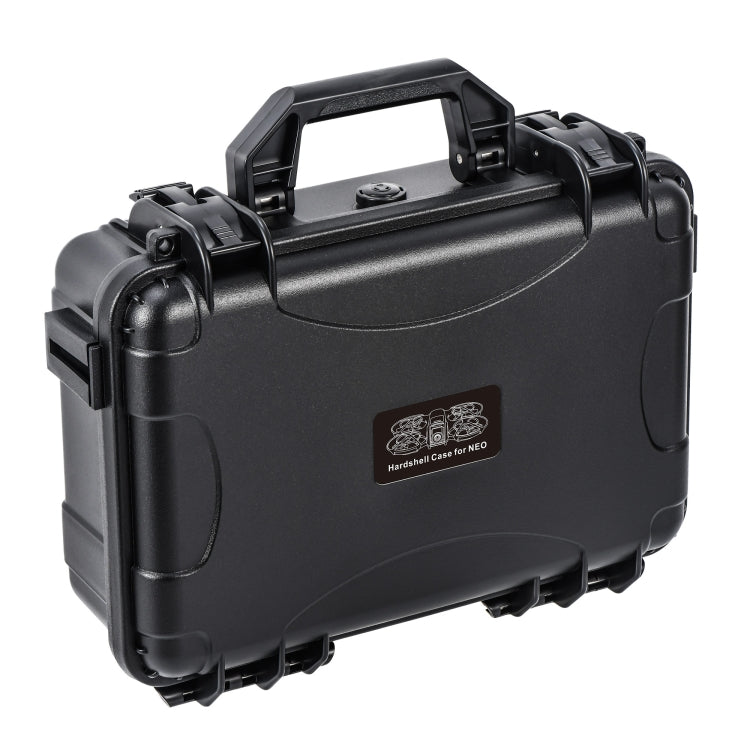 For DJI Neo STARTRC Waterproof PP Suitcase Shoulder Storage Box My Store