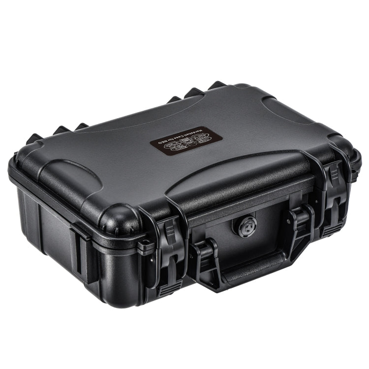 For DJI Neo STARTRC Waterproof PP Suitcase Shoulder Storage Box My Store