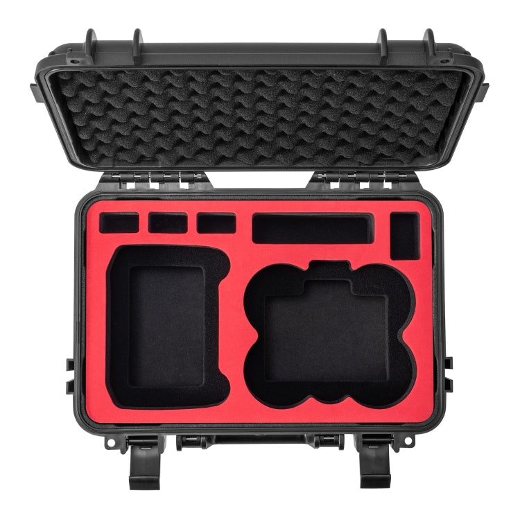 For DJI Neo STARTRC Waterproof PP Suitcase Shoulder Storage Box My Store