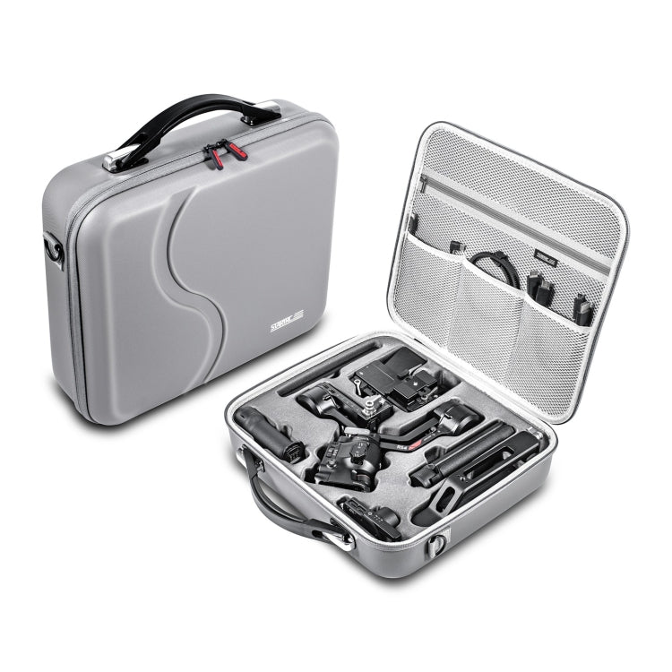 For DJI RS4 STARTRC Storage Case Box Suitcase My Store