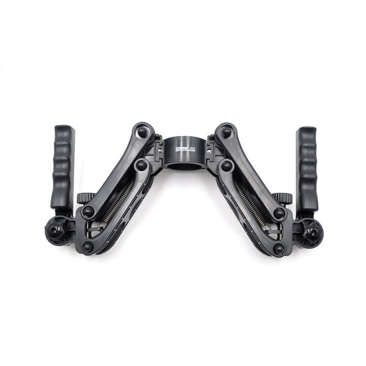 STARTRC Handheld Five Axis Stabilizer Anti-shake Shock Absorber Stabilizing Gimbal for DJI Ronin SC