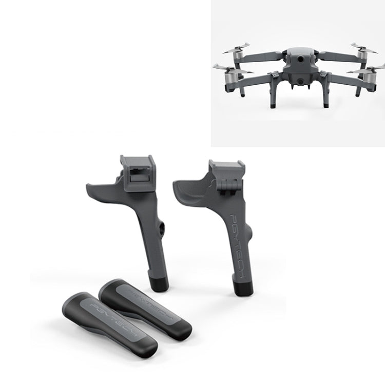 PGYTECH P-HA-037 Shock Absorption Landing High Stand for DJI Mavic 2 My Store