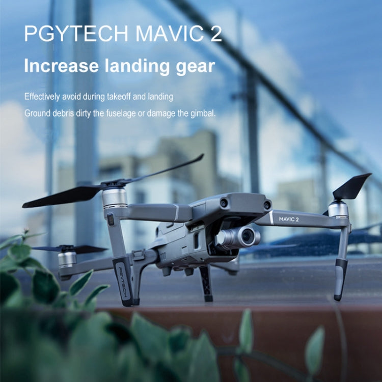 PGYTECH P-HA-037 Shock Absorption Landing High Stand for DJI Mavic 2 My Store