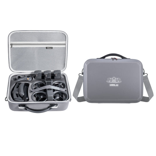 For DJI Avata 2 STARTRC Drone Handbag Messenger Storage Bag