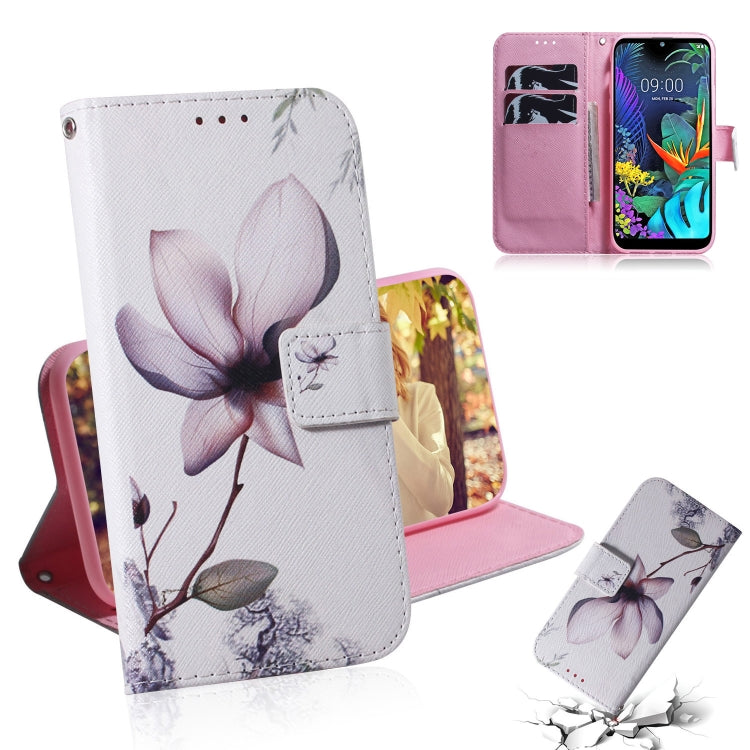 Painting Pattern Coloured Drawing Horizontal Flip Leather Case with Holder & Card Slots & Wallet My Store