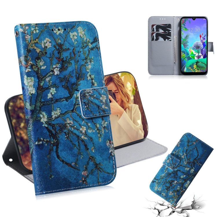 Painting Pattern Coloured Drawing Horizontal Flip Leather Case with Holder & Card Slots & Wallet My Store