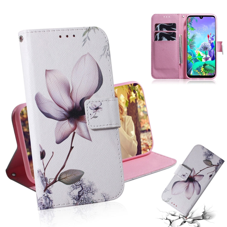 Painting Pattern Coloured Drawing Horizontal Flip Leather Case with Holder & Card Slots & Wallet My Store