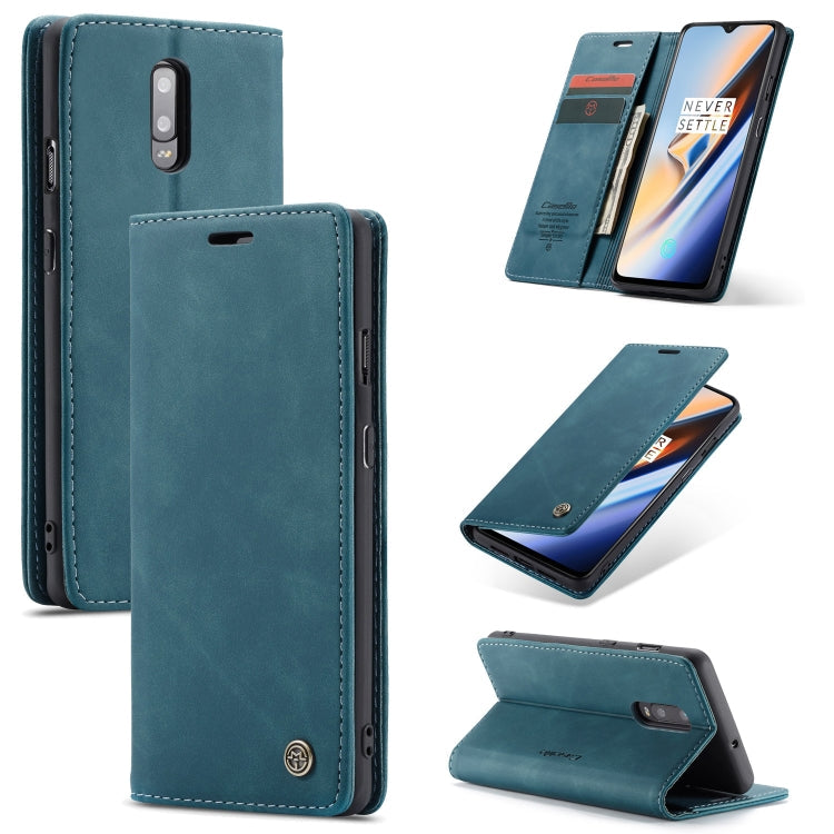 CaseMe-013 Detachable Multifunctional Horizontal Flip Leather Case with Card Slot & Holder & Zipper Wallet & Photo Frame, Series 1 My Store