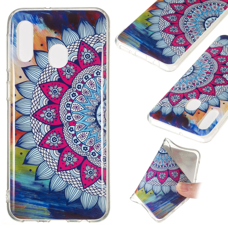 Noctilucent TPU Soft Case My Store