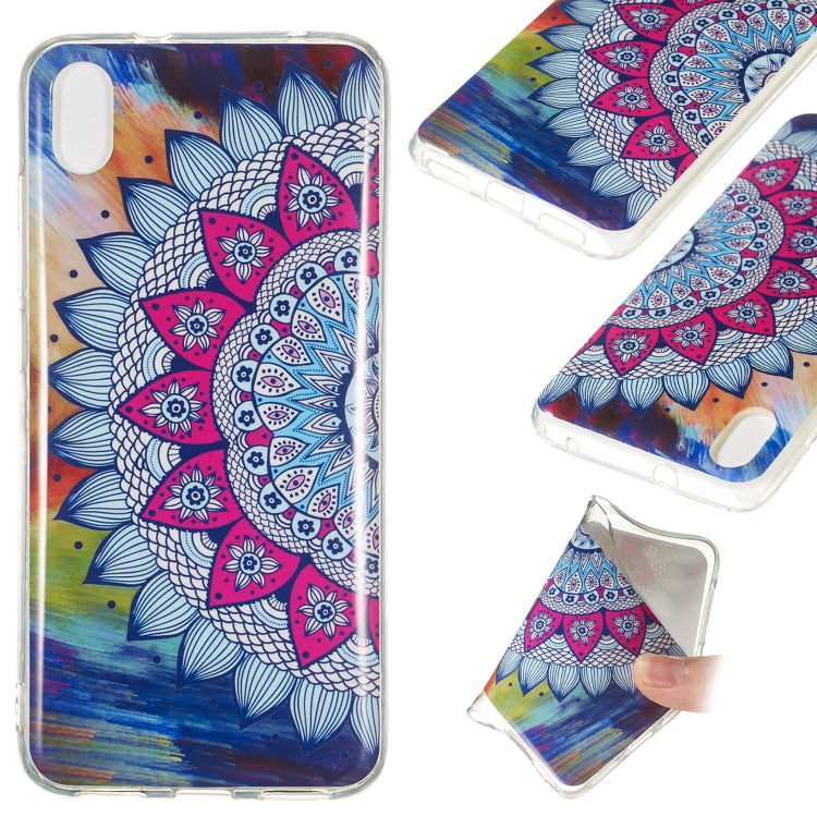 Noctilucent TPU Soft Case My Store