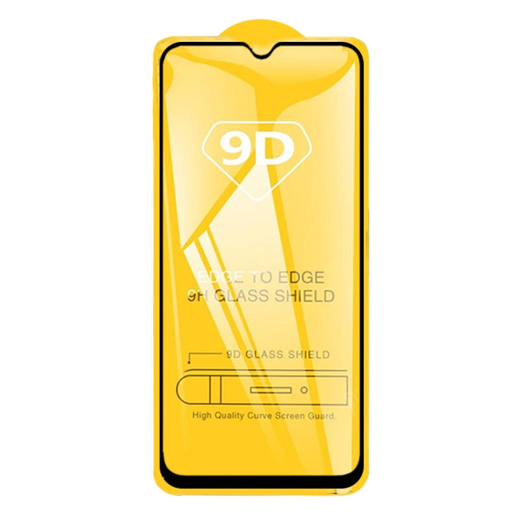 9D Full Glue Full Screen Tempered Glass Film My Store