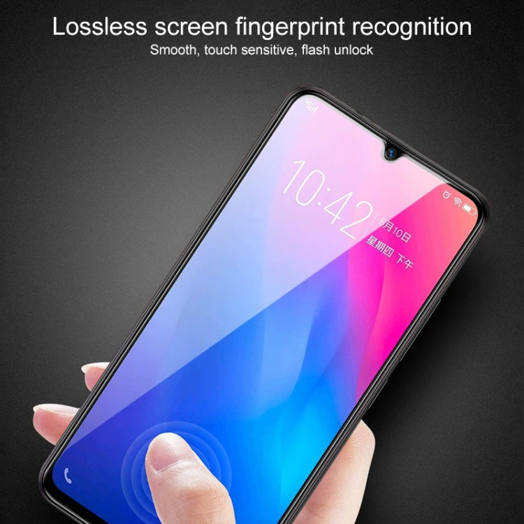 25 PCS 9D Full Glue Full Screen Tempered Glass Film