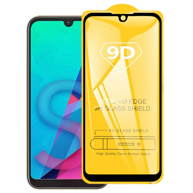 9D Full Glue Full Screen Tempered Glass Film, Series 1 My Store