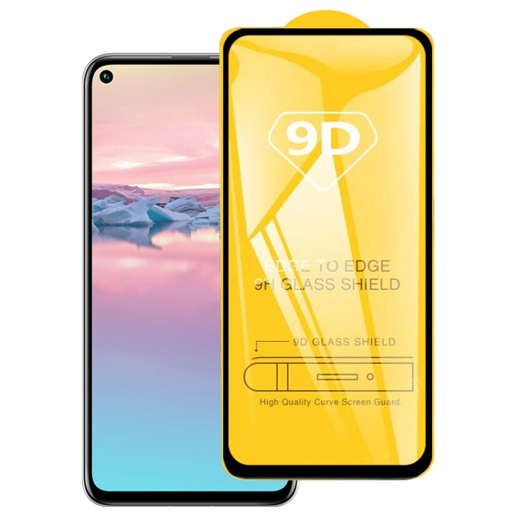 9D Full Glue Full Screen Tempered Glass Film, Series 1 My Store