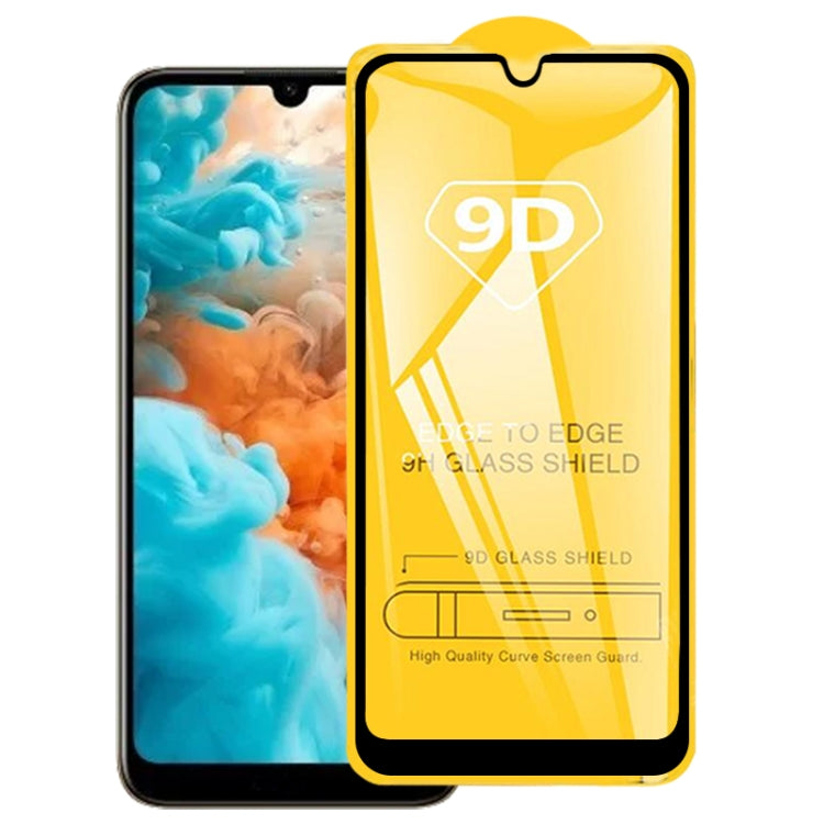 9D Full Glue Full Screen Tempered Glass Film, Series 1 My Store