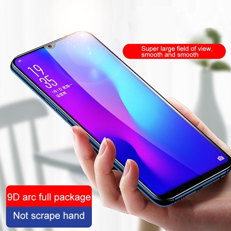 9D Full Glue Full Screen Tempered Glass Film, Series 1 My Store