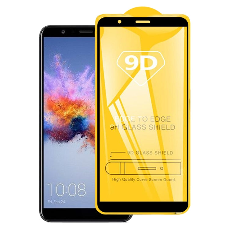 9D Full Glue Full Screen Tempered Glass Film, Series 1