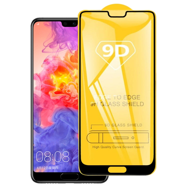 9D Full Glue Full Screen Tempered Glass Film, Series 2 My Store