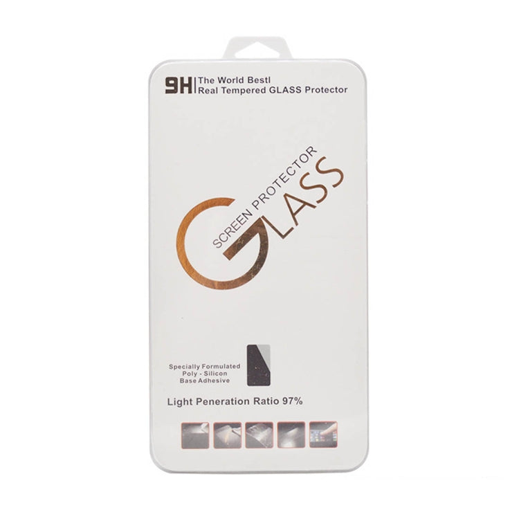 25 PCS 9D Full Glue Full Screen Tempered Glass Film, Series 1-Reluova