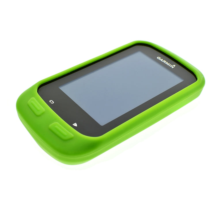 Bicycle Code Table Shockproof Silicone Colorful Protective Case for Garmin Edge 1000, Host not Included Reluova