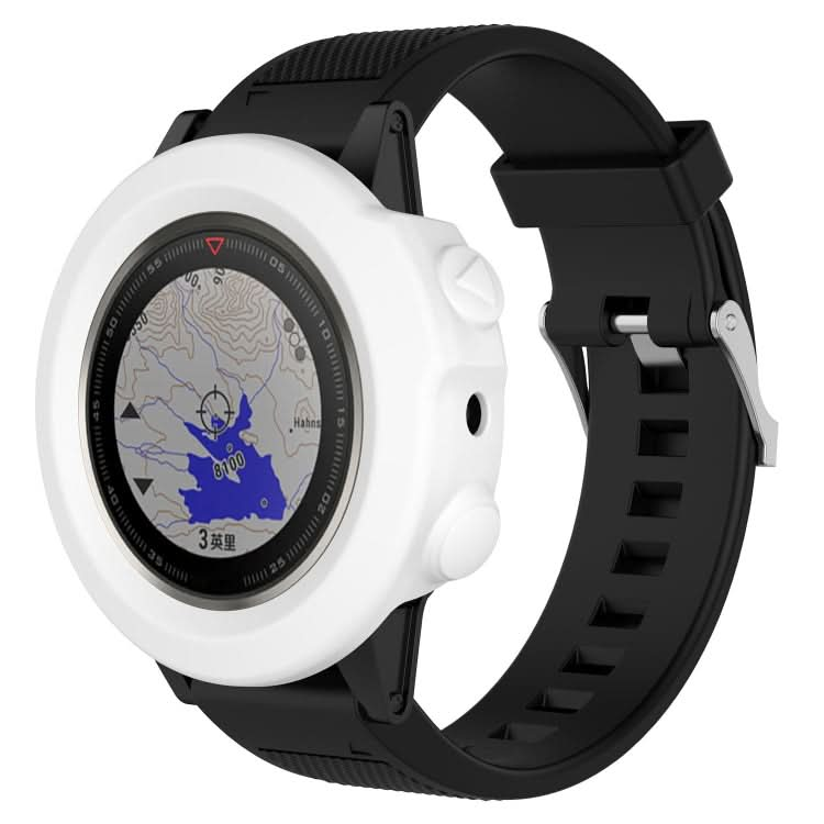 Smart Watch Silicone Protective Case, Host not Included