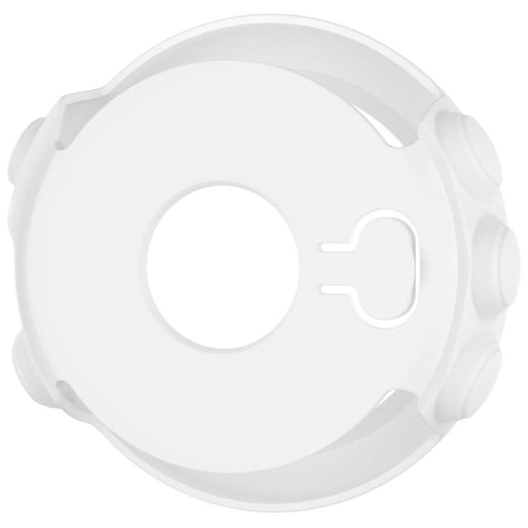 Smart Watch Silicone Protective Case, Host not Included