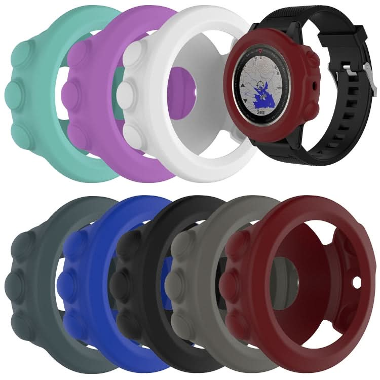 Smart Watch Silicone Protective Case, Host not Included