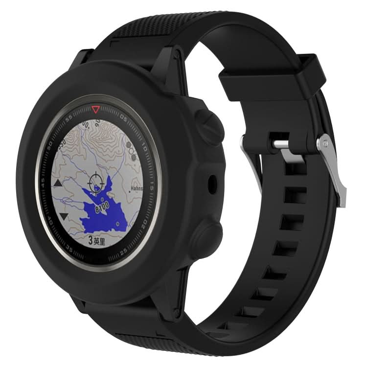 Smart Watch Silicone Protective Case, Host not Included