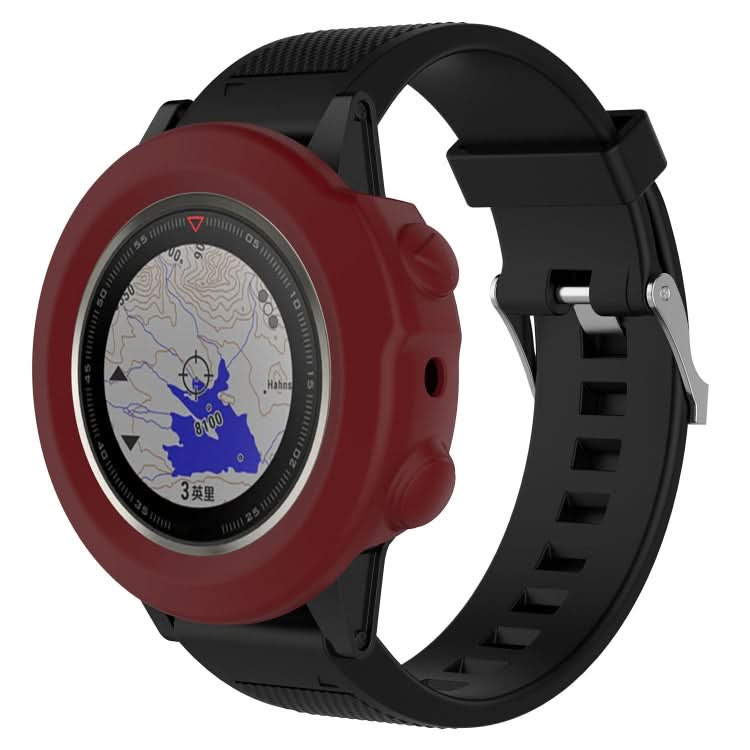 Smart Watch Silicone Protective Case, Host not Included