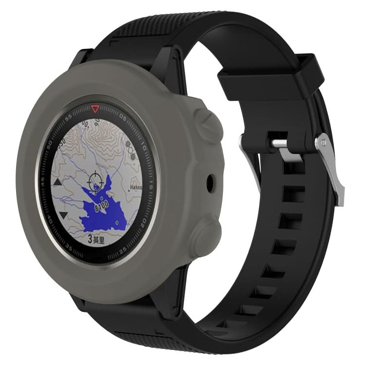 Smart Watch Silicone Protective Case, Host not Included