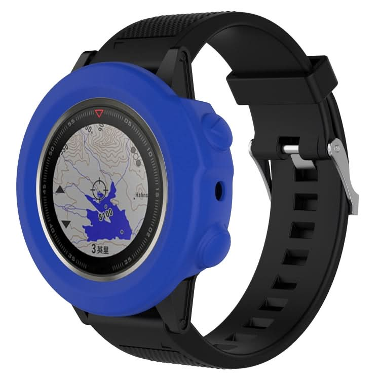 Smart Watch Silicone Protective Case, Host not Included