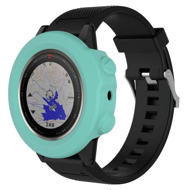 Smart Watch Silicone Protective Case, Host not Included