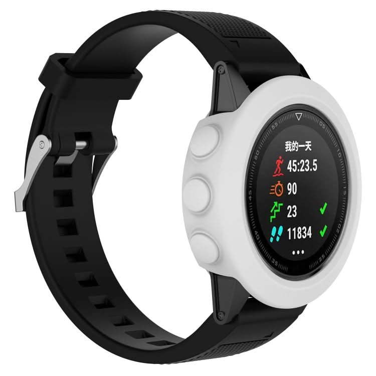 Smart Watch Silicone Protective Case, Host not Included