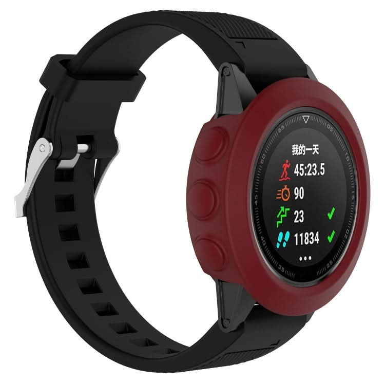 Smart Watch Silicone Protective Case, Host not Included