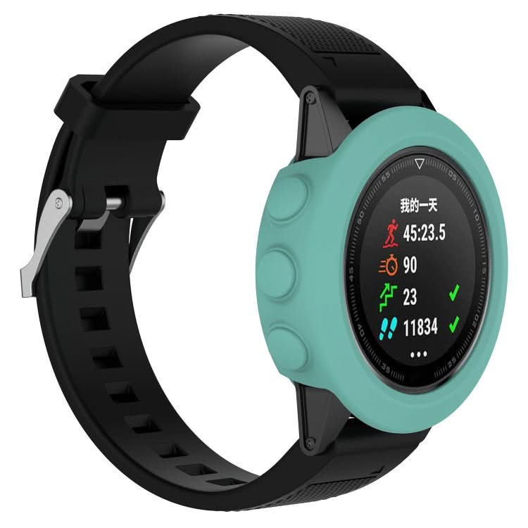 Smart Watch Silicone Protective Case, Host not Included