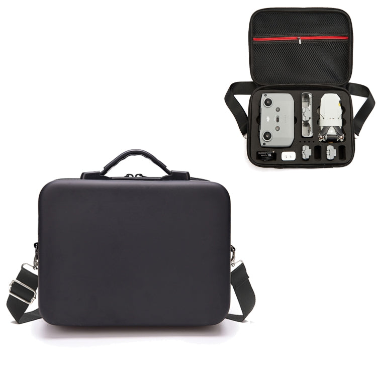 LS4456 Portable Drone PU Shoulder Storage Bag Handbag for DJI Mavic Mini 2 My Store