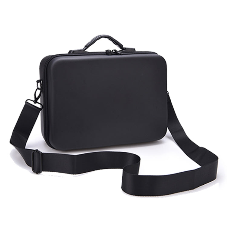 LS4456 Portable Drone PU Shoulder Storage Bag Handbag for DJI Mavic Mini 2 My Store