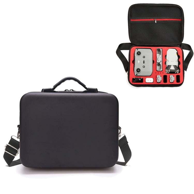 LS4456 Portable Drone PU Shoulder Storage Bag Handbag for DJI Mavic Mini 2 My Store