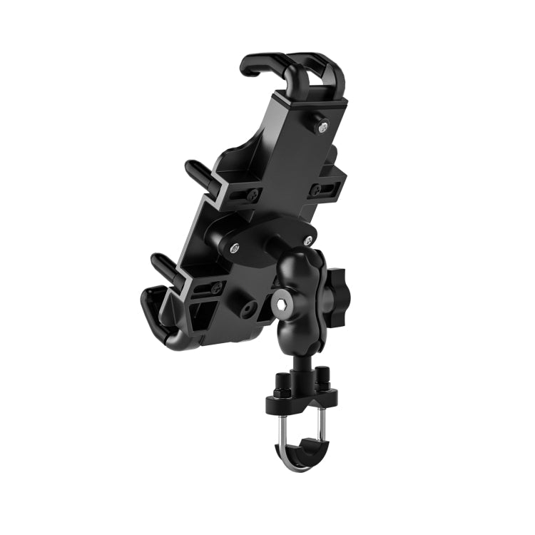 WUPP CS-1205A1 All Aluminum Alloy Motorcycle Navigation Bracket Phone Holder ÎҵÄÉ̵ê