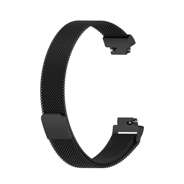 For Fitbit Inspire 2 Milanese Replacement Wrist Strap Watchband