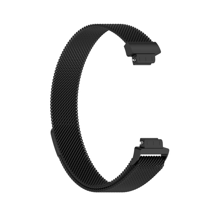 For Fitbit Inspire 2 Milanese Replacement Wrist Strap Watchband