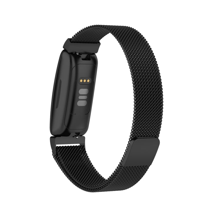 For Fitbit Inspire 2 Milanese Replacement Wrist Strap Watchband