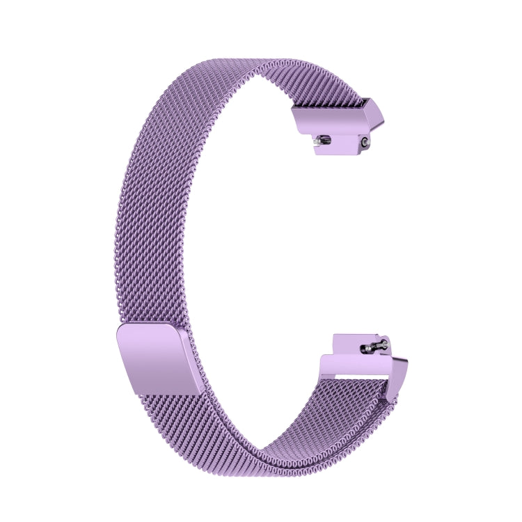 For Fitbit Inspire 2 Milanese Replacement Wrist Strap Watchband