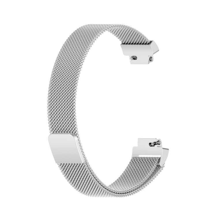 For Fitbit Inspire 2 Milanese Replacement Wrist Strap Watchband