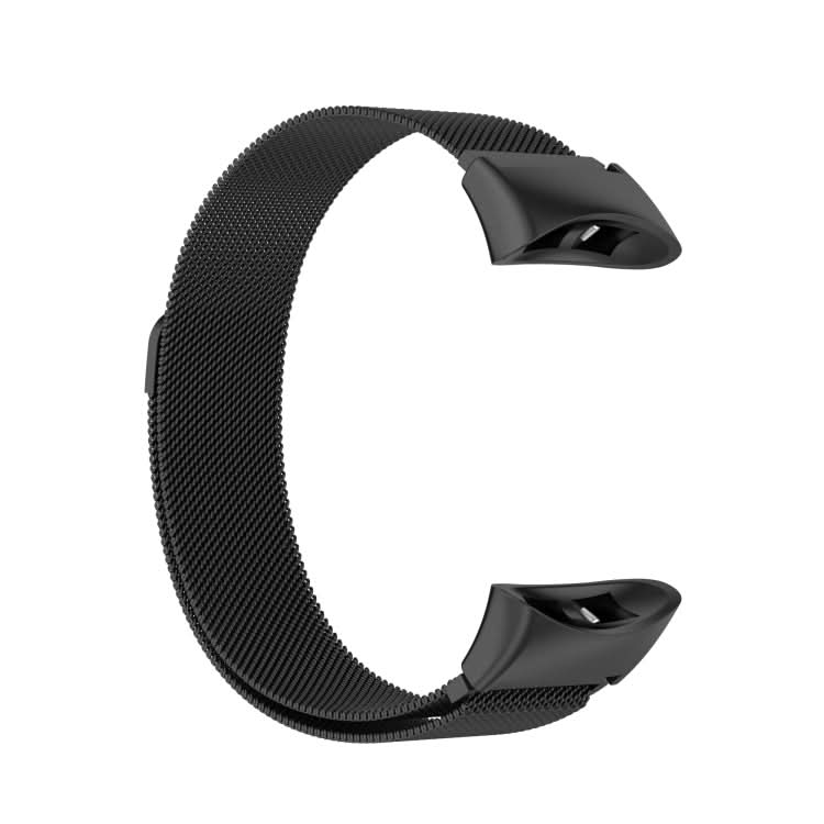 For Garmin Forerunner 45 / 45S / Swim2 Milanese Replacement Wrist Strap Watchband