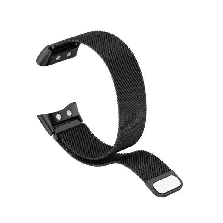 For Garmin Forerunner 45 / 45S / Swim2 Milanese Replacement Wrist Strap Watchband