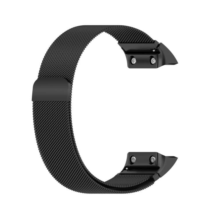 For Garmin Forerunner 35 / 30 Milanese Replacement Wrist Strap Watchband