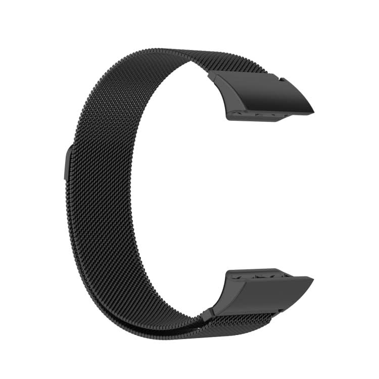 For Garmin Forerunner 35 / 30 Milanese Replacement Wrist Strap Watchband