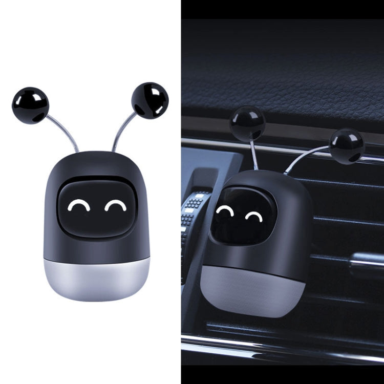 Cartoon Robot Car Air Outlet Aromatherapy ÎҵÄÉ̵ê