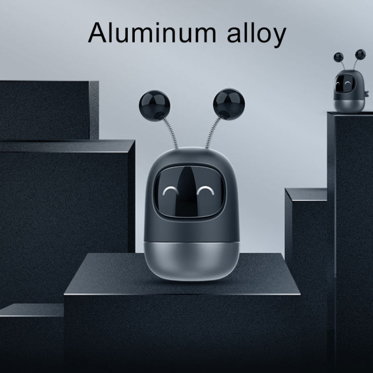 Cartoon Robot Car Air Outlet Aromatherapy ÎҵÄÉ̵ê